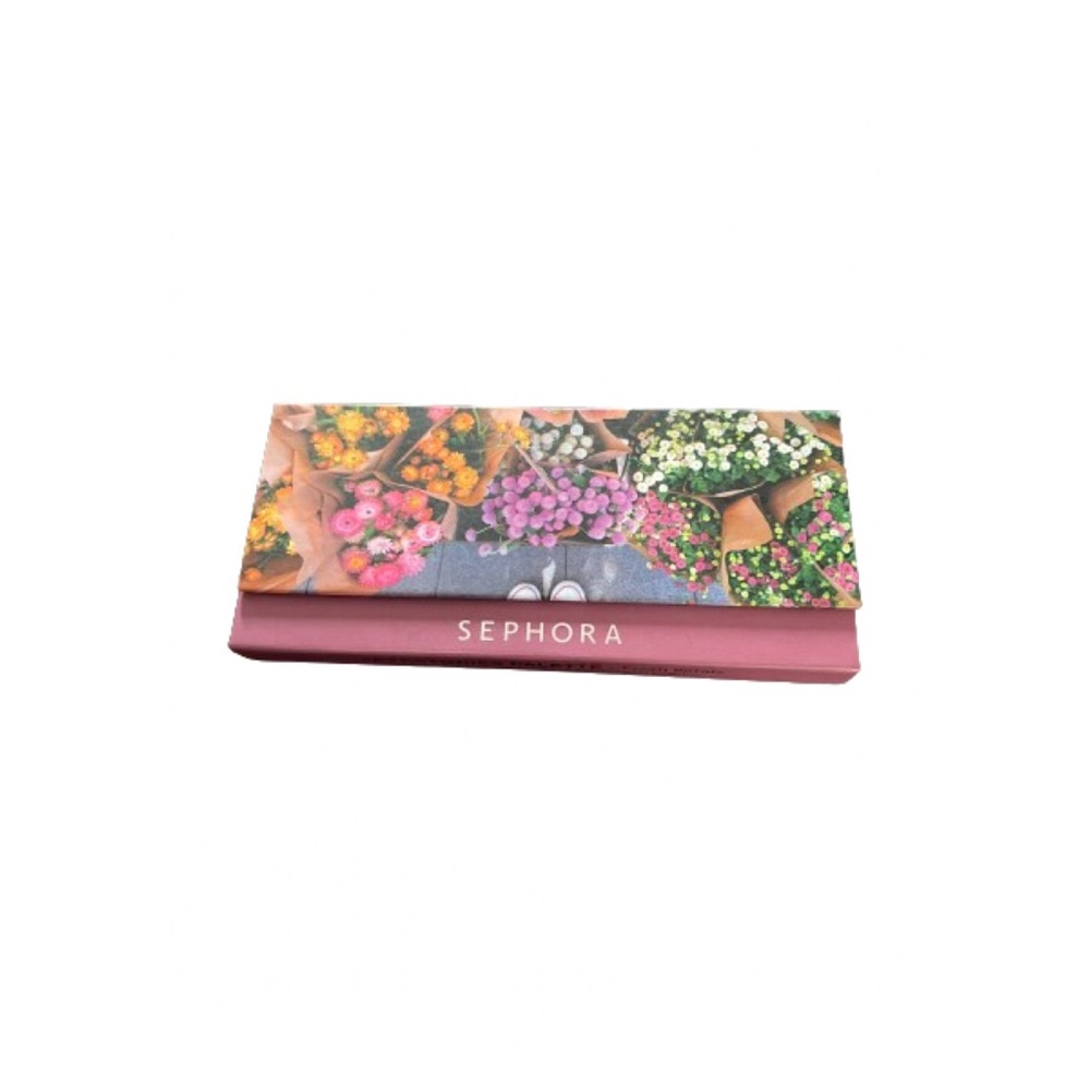sephora eyeshadow palette